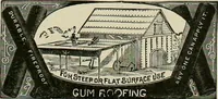 An illustration from The locomotive engineer (1888)