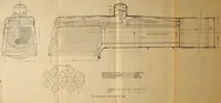 Picture 3 of 7 from Locomotive testing plant at Altoona, Penna (1910), leaf 134