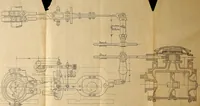 An illustration from Locomotive testing plant at Altoona, Penna (1910)