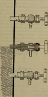 An illustration from Locomotive text for engineers and firemen; a complete treatise on the engine, electric head-light and standard code of train rules (1908)