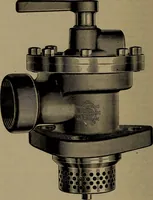 An illustration from Locomotive text for engineers and firemen; a complete treatise on the engine, electric head-light and standard code of train rules (1908)