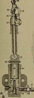 An illustration from Locomotive text for engineers and firemen; a complete treatise on the engine, electric head-light and standard code of train rules (1908)