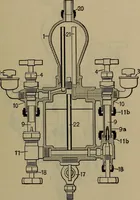 An illustration from Locomotive text for engineers and firemen; a complete treatise on the engine, electric head-light and standard code of train rules (1908)