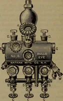 Picture 56 of 198 from Locomotive text for engineers and firemen; a complete treatise on the engine, electric head-light and standard code of train rules (1908), leaf 137