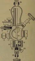 An illustration from Locomotive text for engineers and firemen; a complete treatise on the engine, electric head-light and standard code of train rules (1908)