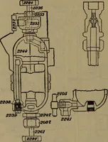 Picture 68 of 198 from Locomotive text for engineers and firemen; a complete treatise on the engine, electric head-light and standard code of train rules (1908), leaf 151