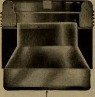 An illustration from Locomotive text for engineers and firemen; a complete treatise on the engine, electric head-light and standard code of train rules (1908)