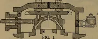 An illustration from Locomotive text for engineers and firemen; a complete treatise on the engine, electric head-light and standard code of train rules (1908)