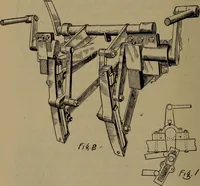 An illustration from Locomotive text for engineers and firemen; a complete treatise on the engine, electric head-light and standard code of train rules (1908)