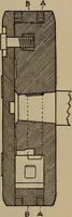 An illustration from Locomotive text for engineers and firemen; a complete treatise on the engine, electric head-light and standard code of train rules (1908)