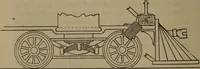 An illustration from Locomotive text for engineers and firemen; a complete treatise on the engine, electric head-light and standard code of train rules (1908)