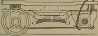 An illustration from Locomotive text for engineers and firemen; a complete treatise on the engine, electric head-light and standard code of train rules (1908)