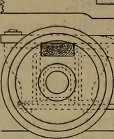 Picture 112 of 198 from Locomotive text for engineers and firemen; a complete treatise on the engine, electric head-light and standard code of train rules (1908), leaf 219
