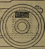 An illustration from Locomotive text for engineers and firemen; a complete treatise on the engine, electric head-light and standard code of train rules (1908)
