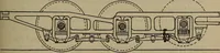 An illustration from Locomotive text for engineers and firemen; a complete treatise on the engine, electric head-light and standard code of train rules (1908)