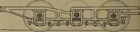 An illustration from Locomotive text for engineers and firemen; a complete treatise on the engine, electric head-light and standard code of train rules (1908)