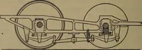 An illustration from Locomotive text for engineers and firemen; a complete treatise on the engine, electric head-light and standard code of train rules (1908)