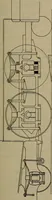 An illustration from Locomotive text for engineers and firemen; a complete treatise on the engine, electric head-light and standard code of train rules (1908)