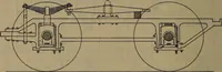 An illustration from Locomotive text for engineers and firemen; a complete treatise on the engine, electric head-light and standard code of train rules (1908)
