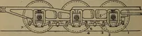 An illustration from Locomotive text for engineers and firemen; a complete treatise on the engine, electric head-light and standard code of train rules (1908)