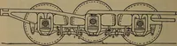 An illustration from Locomotive text for engineers and firemen; a complete treatise on the engine, electric head-light and standard code of train rules (1908)