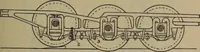 An illustration from Locomotive text for engineers and firemen; a complete treatise on the engine, electric head-light and standard code of train rules (1908)