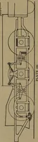 An illustration from Locomotive text for engineers and firemen; a complete treatise on the engine, electric head-light and standard code of train rules (1908)