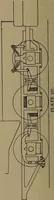 An illustration from Locomotive text for engineers and firemen; a complete treatise on the engine, electric head-light and standard code of train rules (1908)