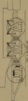 An illustration from Locomotive text for engineers and firemen; a complete treatise on the engine, electric head-light and standard code of train rules (1908)