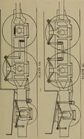 An illustration from Locomotive text for engineers and firemen; a complete treatise on the engine, electric head-light and standard code of train rules (1908)