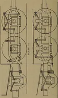An illustration from Locomotive text for engineers and firemen; a complete treatise on the engine, electric head-light and standard code of train rules (1908)