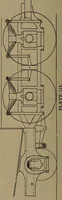 An illustration from Locomotive text for engineers and firemen; a complete treatise on the engine, electric head-light and standard code of train rules (1908)