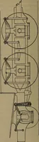 An illustration from Locomotive text for engineers and firemen; a complete treatise on the engine, electric head-light and standard code of train rules (1908)