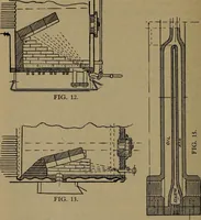 An illustration from Locomotive text for engineers and firemen; a complete treatise on the engine, electric head-light and standard code of train rules (1908)