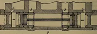 An illustration from Locomotive text for engineers and firemen; a complete treatise on the engine, electric head-light and standard code of train rules (1908)
