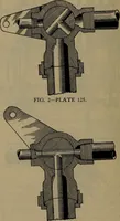 Picture 154 of 198 from Locomotive text for engineers and firemen; a complete treatise on the engine, electric head-light and standard code of train rules (1908), leaf 285
