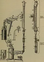 An illustration from Locomotive text for engineers and firemen; a complete treatise on the engine, electric head-light and standard code of train rules (1908)