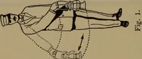 An illustration from Locomotive text for engineers and firemen; a complete treatise on the engine, electric head-light and standard code of train rules (1908)
