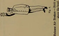 Picture 172 of 198 from Locomotive text for engineers and firemen; a complete treatise on the engine, electric head-light and standard code of train rules (1908), leaf 399