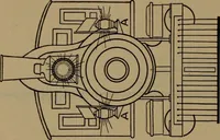 Picture 174 of 198 from Locomotive text for engineers and firemen; a complete treatise on the engine, electric head-light and standard code of train rules (1908), leaf 401