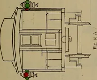 Picture 184 of 198 from Locomotive text for engineers and firemen; a complete treatise on the engine, electric head-light and standard code of train rules (1908), leaf 406