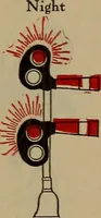 Picture 197 of 198 from Locomotive text for engineers and firemen; a complete treatise on the engine, electric head-light and standard code of train rules (1908), leaf 416