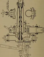 An illustration from Locomotive text for engineers and firemen; a complete treatise on the engine, electric head-light and standard code of train rules (1908)
