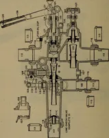 An illustration from Locomotive text for engineers and firemen; a complete treatise on the engine, electric head-light and standard code of train rules (1908)