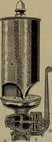 An illustration from Locomotive text for engineers and firemen; a complete treatise on the engine, electric head-light and standard code of train rules (1908)