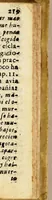 An illustration from Locucion de Dios al corazon del religioso en el retiro sagrado de los exercicios espirituales. (1697)