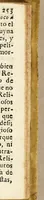 An illustration from Locucion de Dios al corazon del religioso en el retiro sagrado de los exercicios espirituales. (1697)
