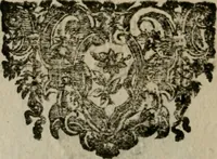 Picture 34 of 69 from Lodi al Signor Guido Reni : raccolte dall'Imperfetto Accad. Conf (1632), leaf 41