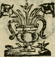 Picture 51 of 69 from Lodi al Signor Guido Reni : raccolte dall'Imperfetto Accad. Conf (1632), leaf 64