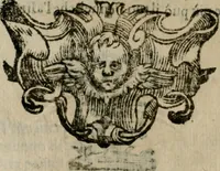 Picture 53 of 69 from Lodi al Signor Guido Reni : raccolte dall'Imperfetto Accad. Conf (1632), leaf 65